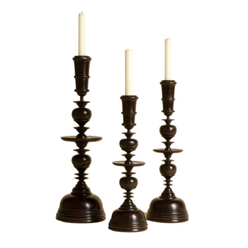 Vermeer Candlesticks