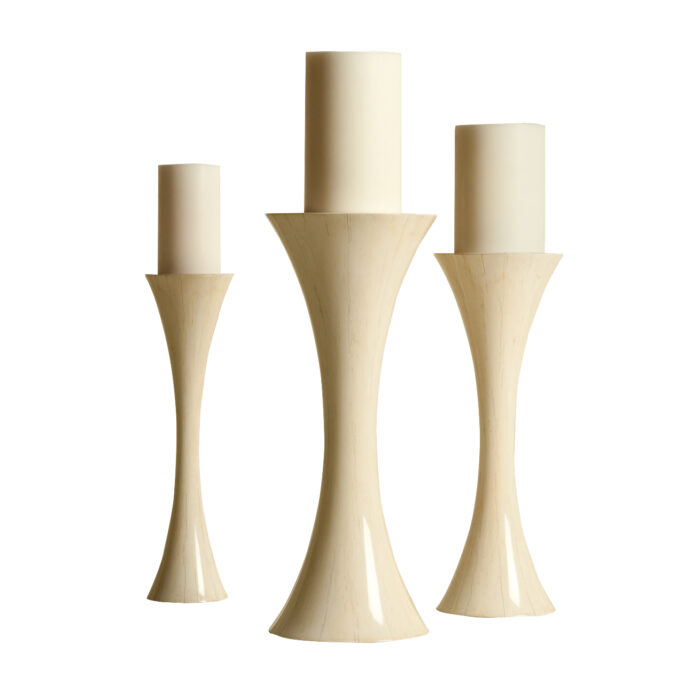 Solitary Candlesticks