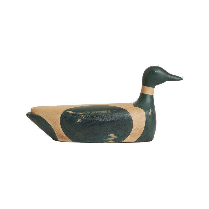 Duck Green