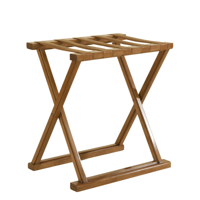 St. Ives Folding Tray Table - Image 4