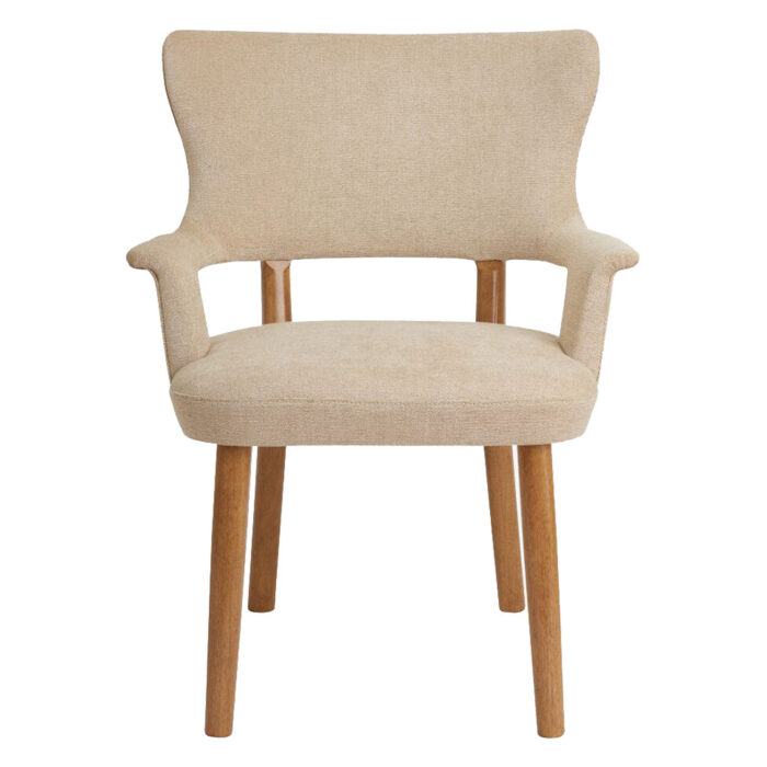 Abernathy Arm Chair - Image 2
