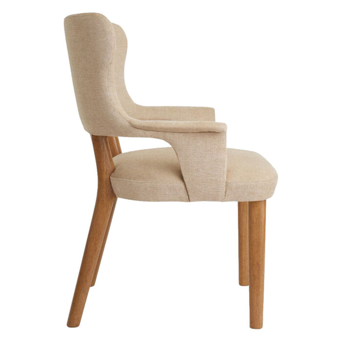 Abernathy Arm Chair - Image 3