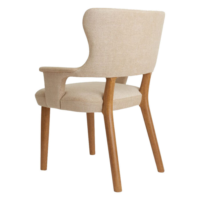 Abernathy Arm Chair - Image 4