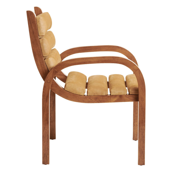 Ezio Dining Arm Chair - Image 4