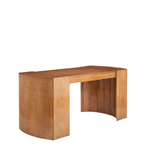 Greco Console, Double Base