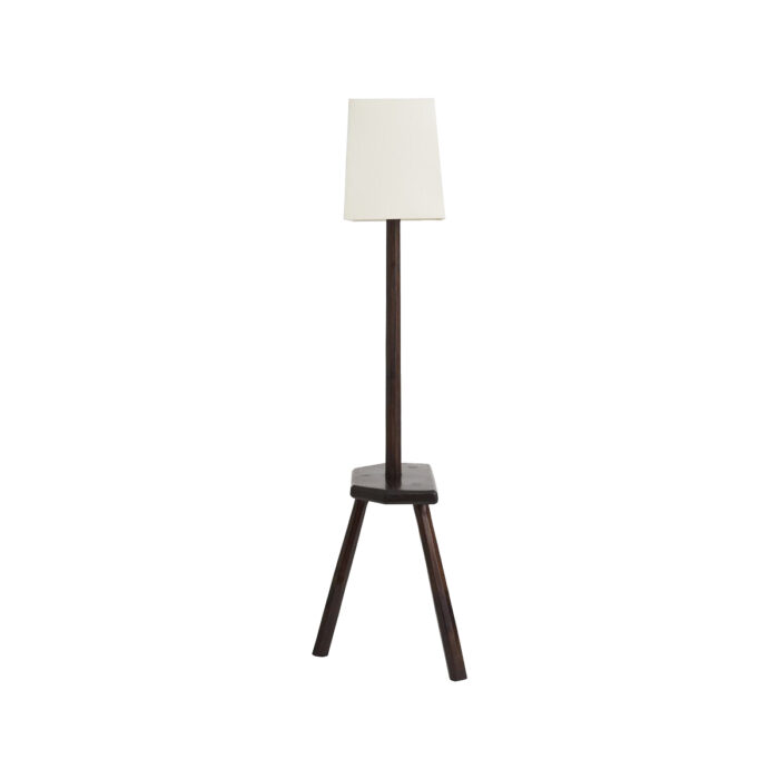 Blum Floor Lamp Side View