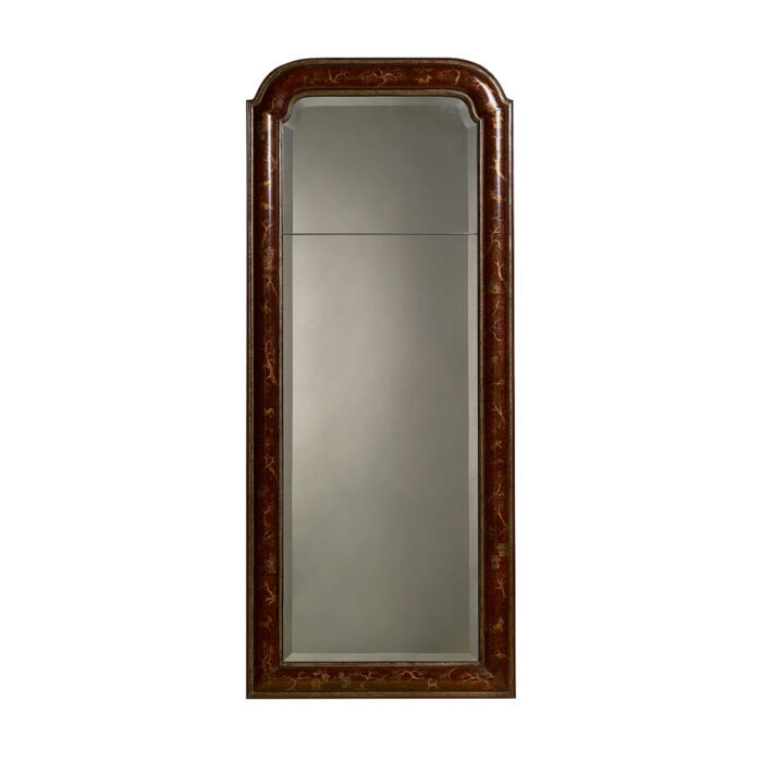 Queen Anne Mirror