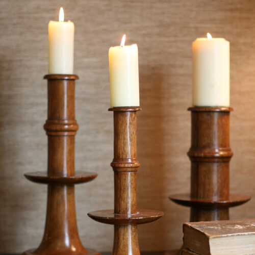 AC-945-S PICKWICK CANDLESTICK