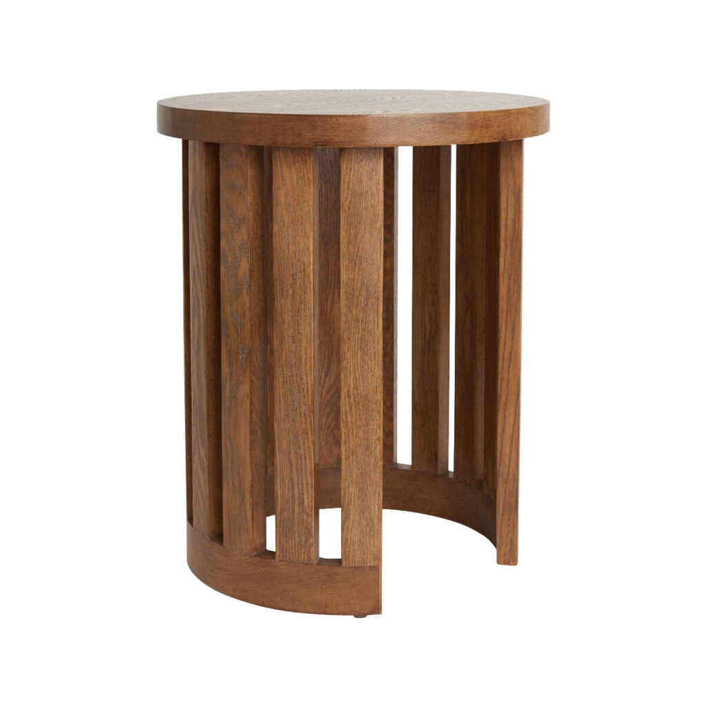 Calypso Table Angle