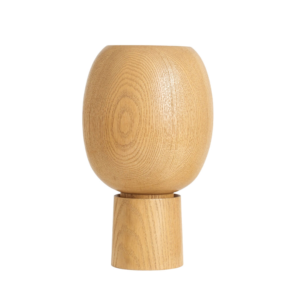 Ovid Pale Oak