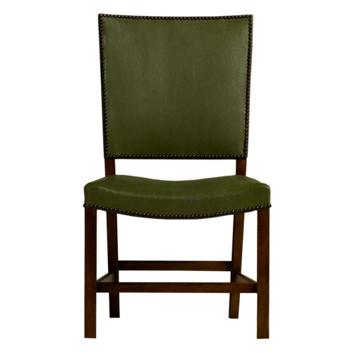 Glenna Dining Side Chair Front