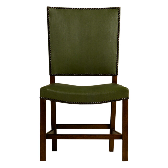 Glenna Dining Side Chair Front