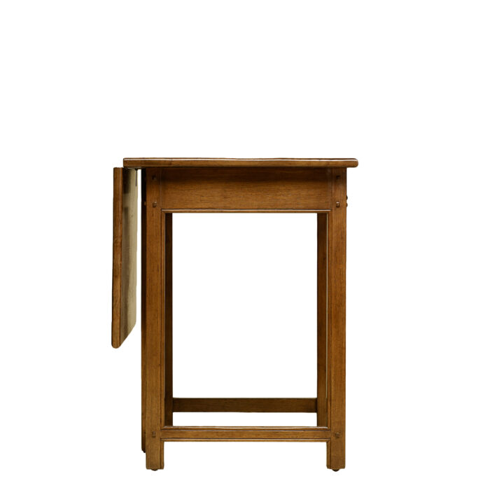 English Style Writing Table - Image 6