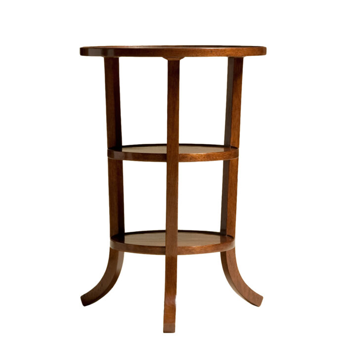 Post Side Table - Image 4