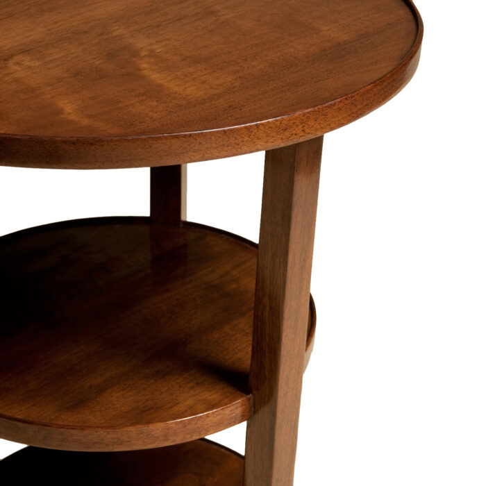Post Side Table - Image 5