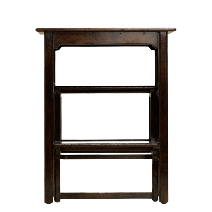 Chippendale Table