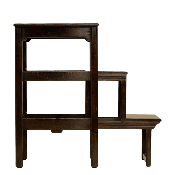 Chippendale Table - Image 2