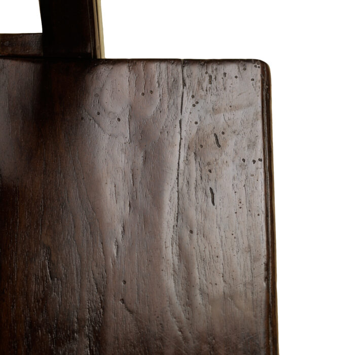 Chippendale Table - Image 5