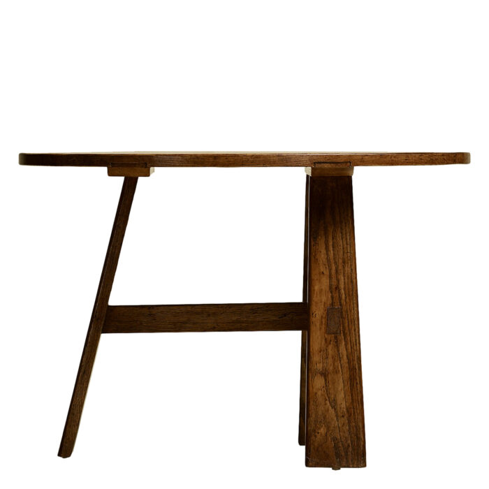Egg Side Table - Image 2
