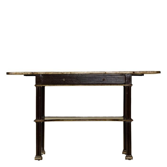 Pembroke Table