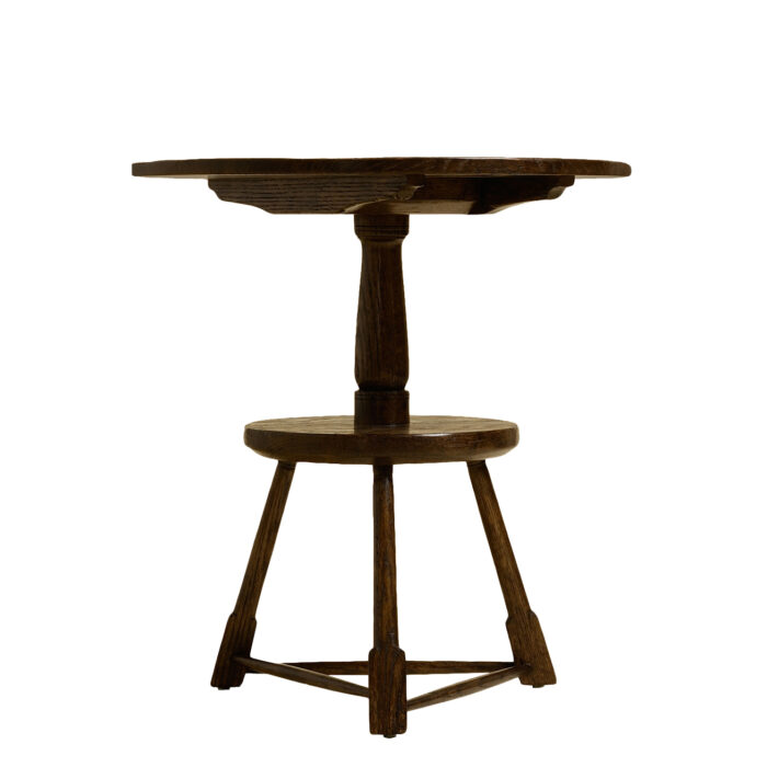 Sussex Side Table - Image 2