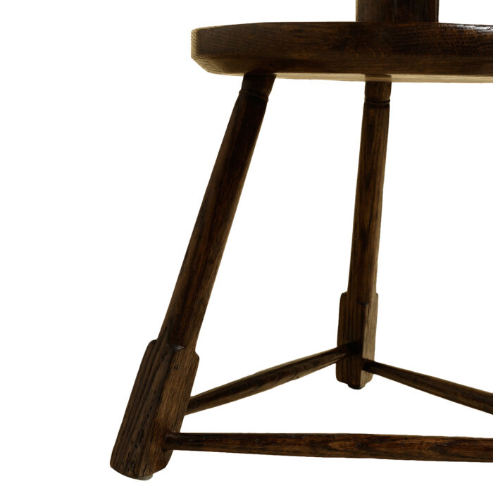 Sussex Side Table - Image 3