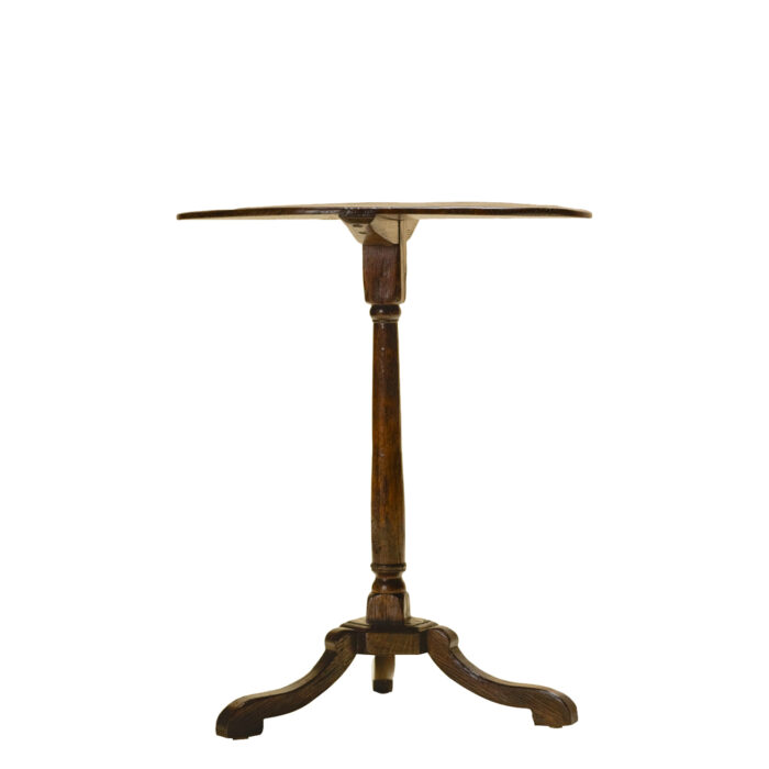 Limerick Oval Side Table - Image 2
