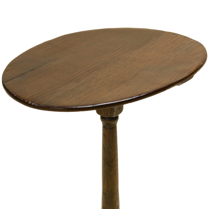 Limerick Oval Side Table - Image 3
