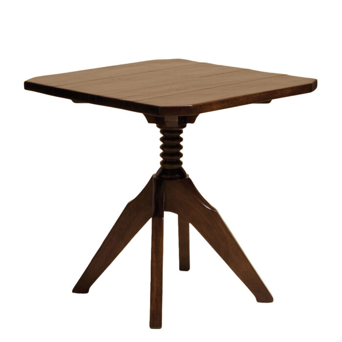 Propeller Table