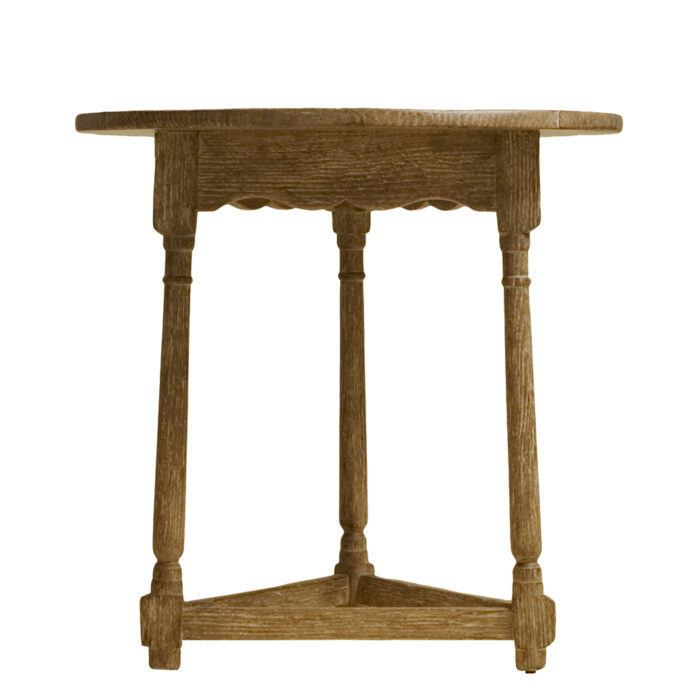 Apple Side Table - Image 2