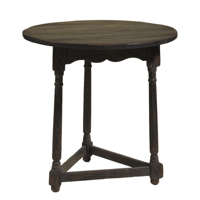 Apple Side Table - Image 4