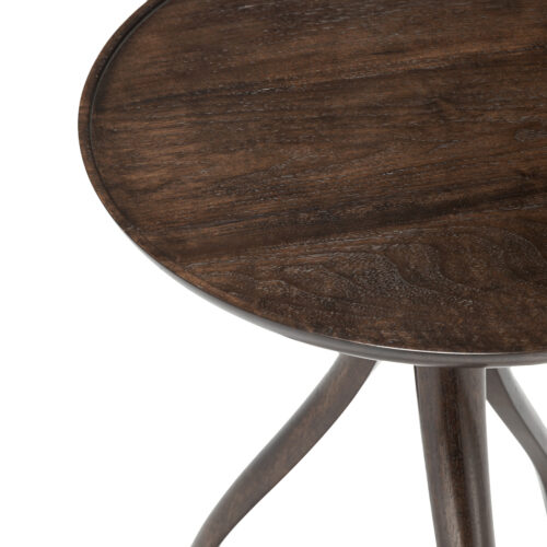 Fleur Side Table Detail