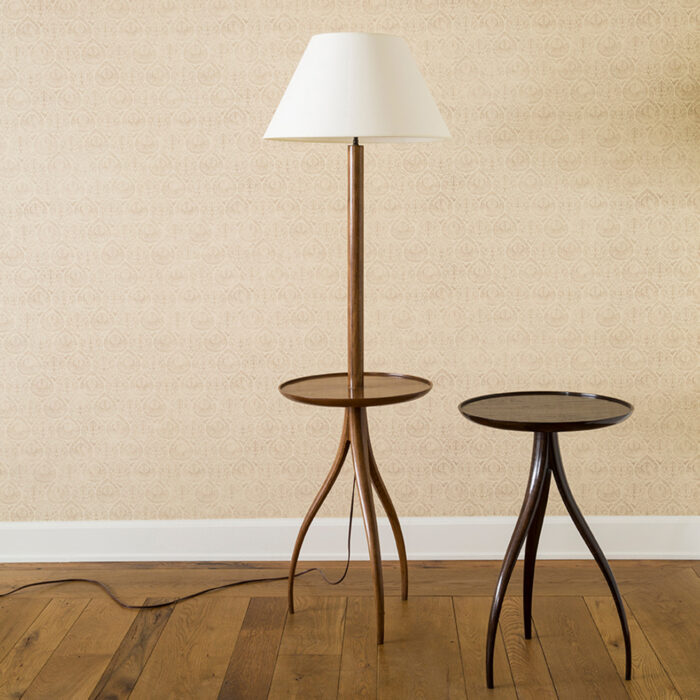 Fleur Side Table