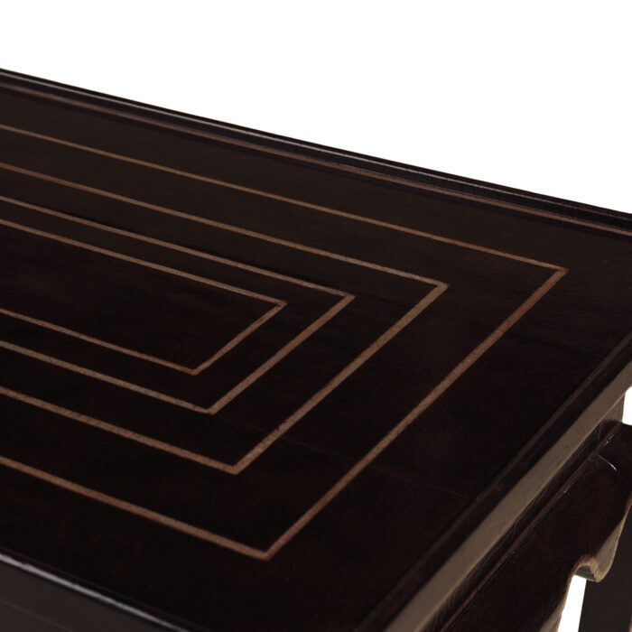 Queen Anne Side Table - Image 3