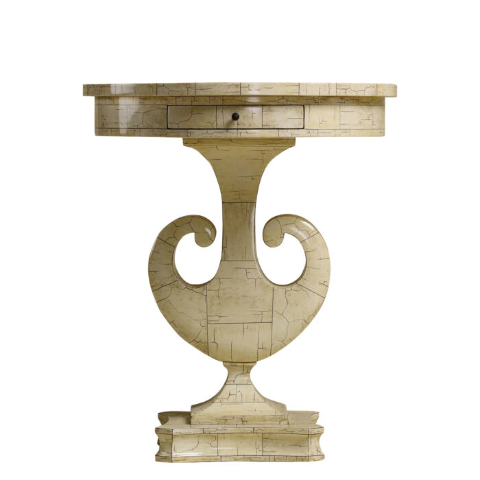 Viola Table - Image 2