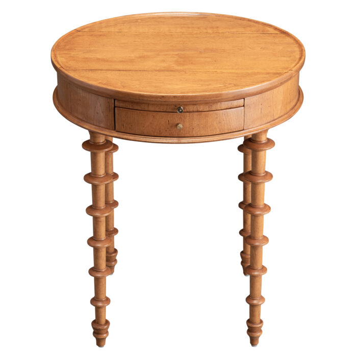 Rigoletto Table