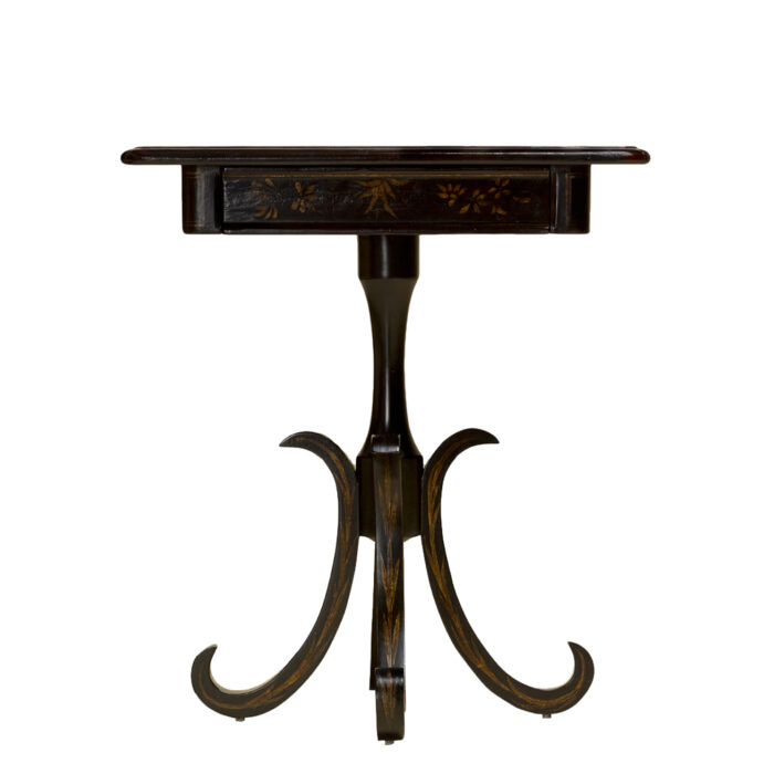 Fleurette Side Table - Image 2