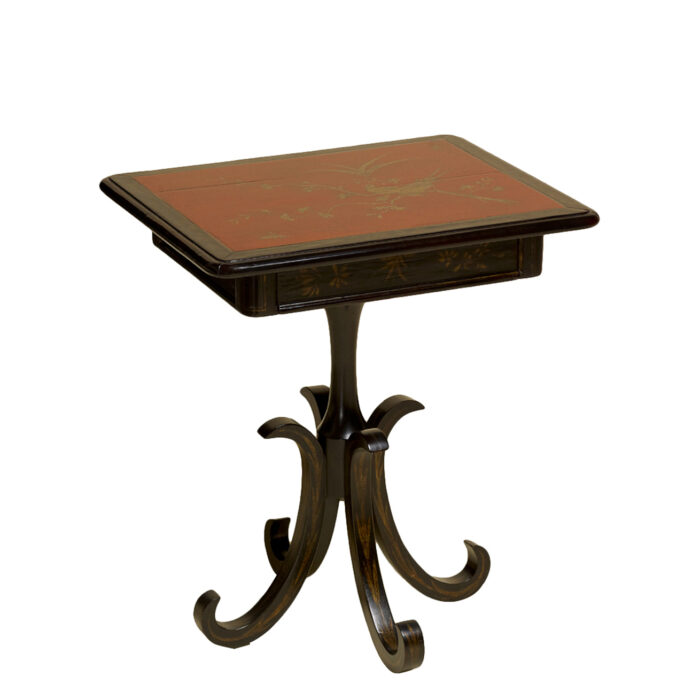 Fleurette Side Table