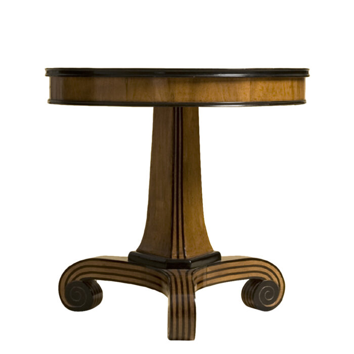 Cumming Side Table - Image 2