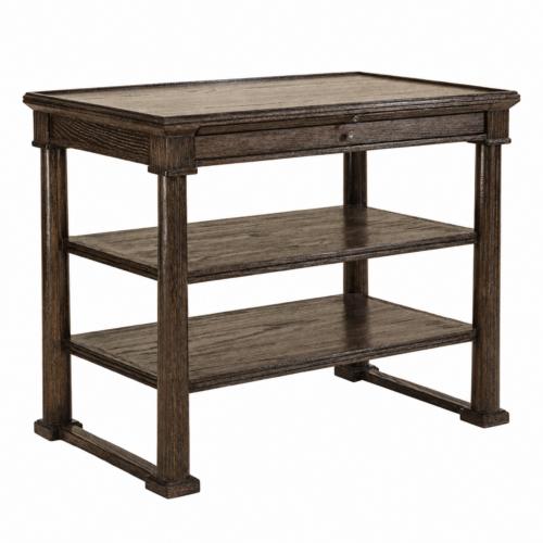 Ascot Nightstand