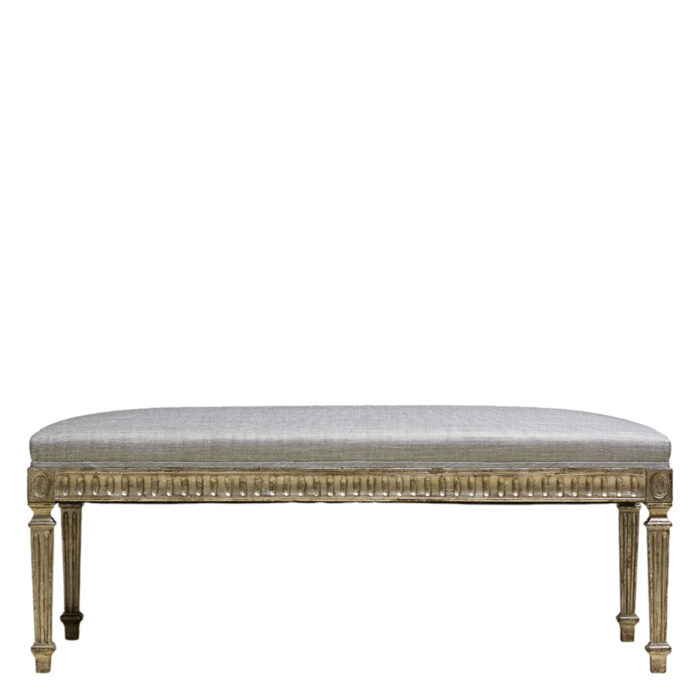 Madame Du Barry Bench - Image 2