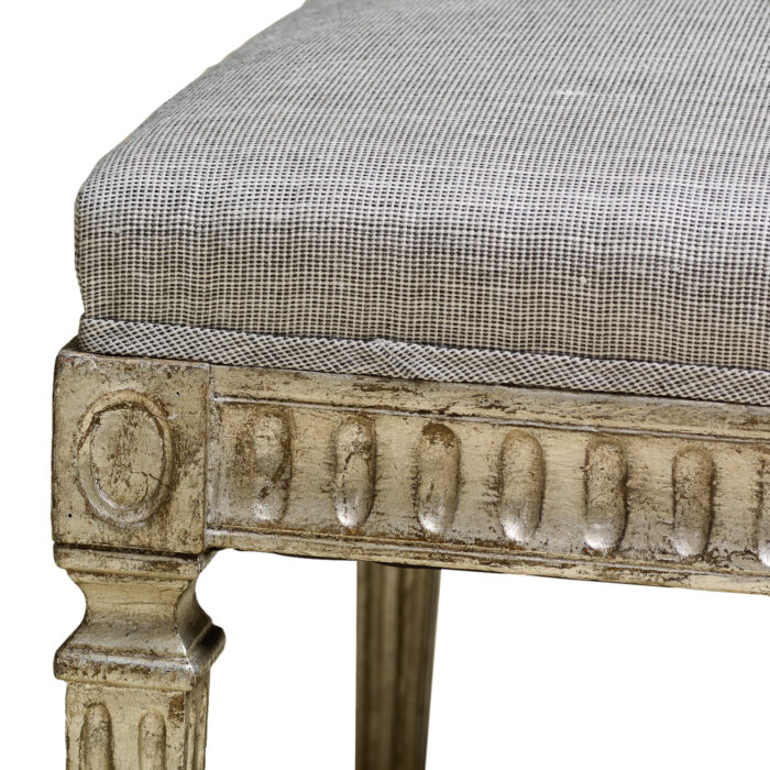 Madame Du Barry Bench - Image 3