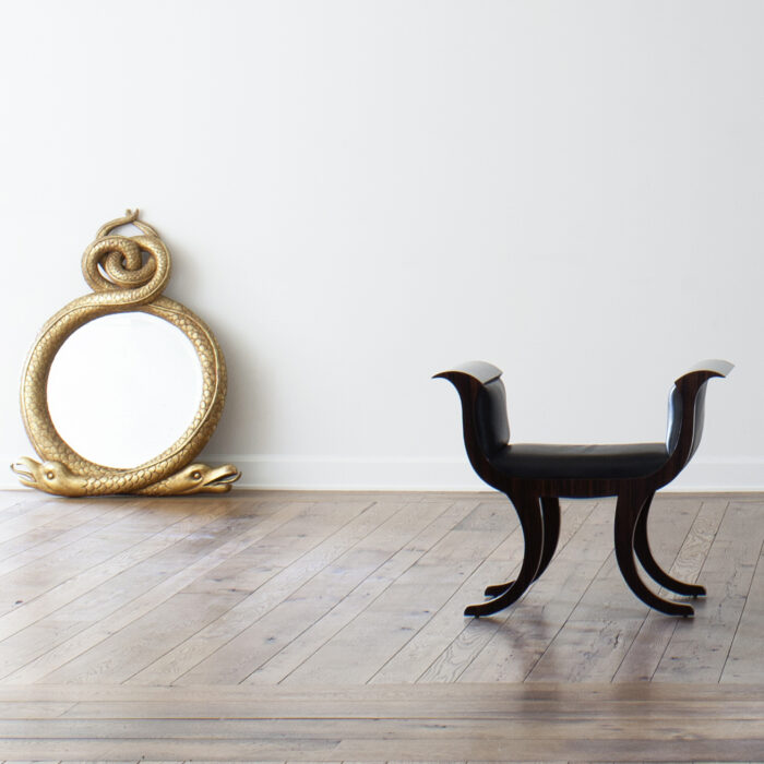Iris Bench - Image 5