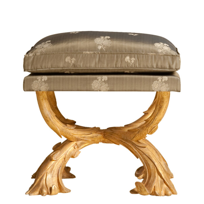 Naturalistic Bench - Image 2