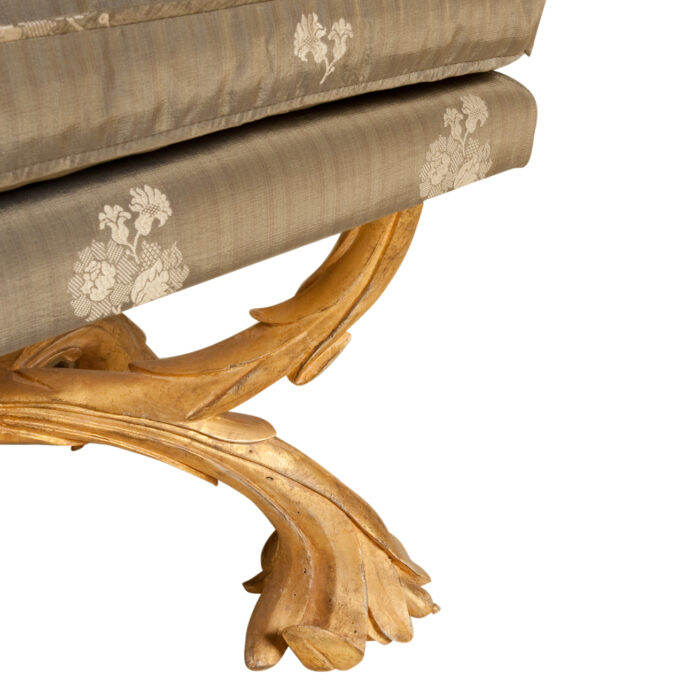 Naturalistic Bench - Image 4
