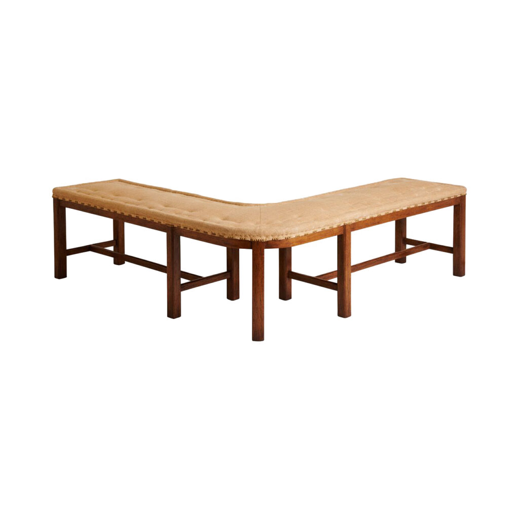 Achilles Bench