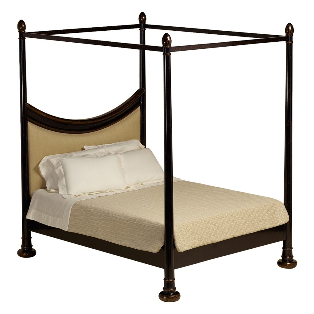 BH-604 PRINCE CHARLES BED