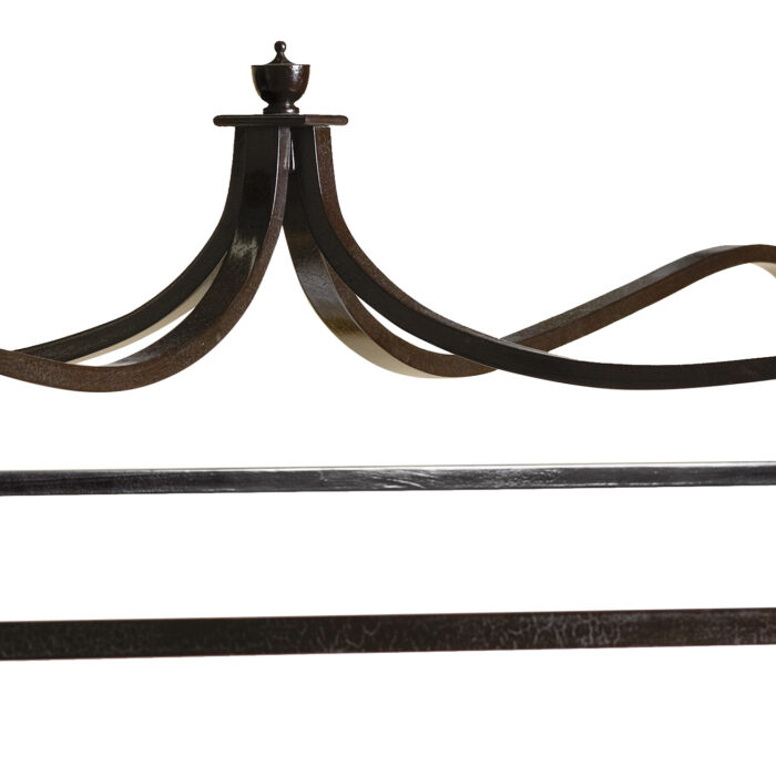 PENCIL POST BED - Image 4