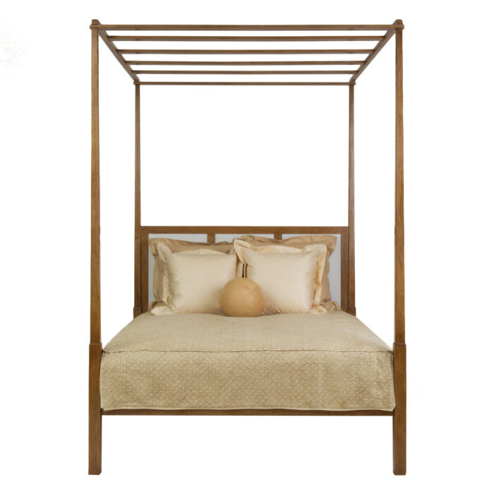 DEVON BED - Image 3