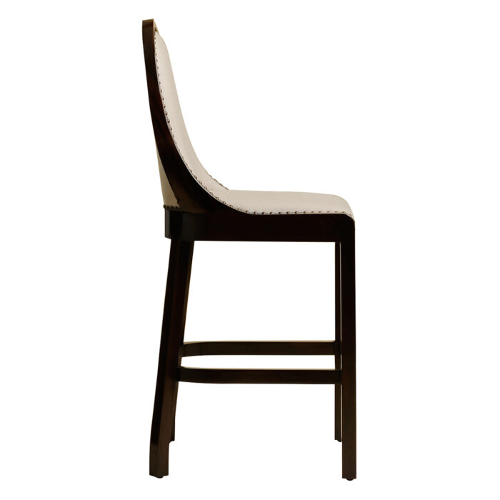 Spoon Barstool - Image 4